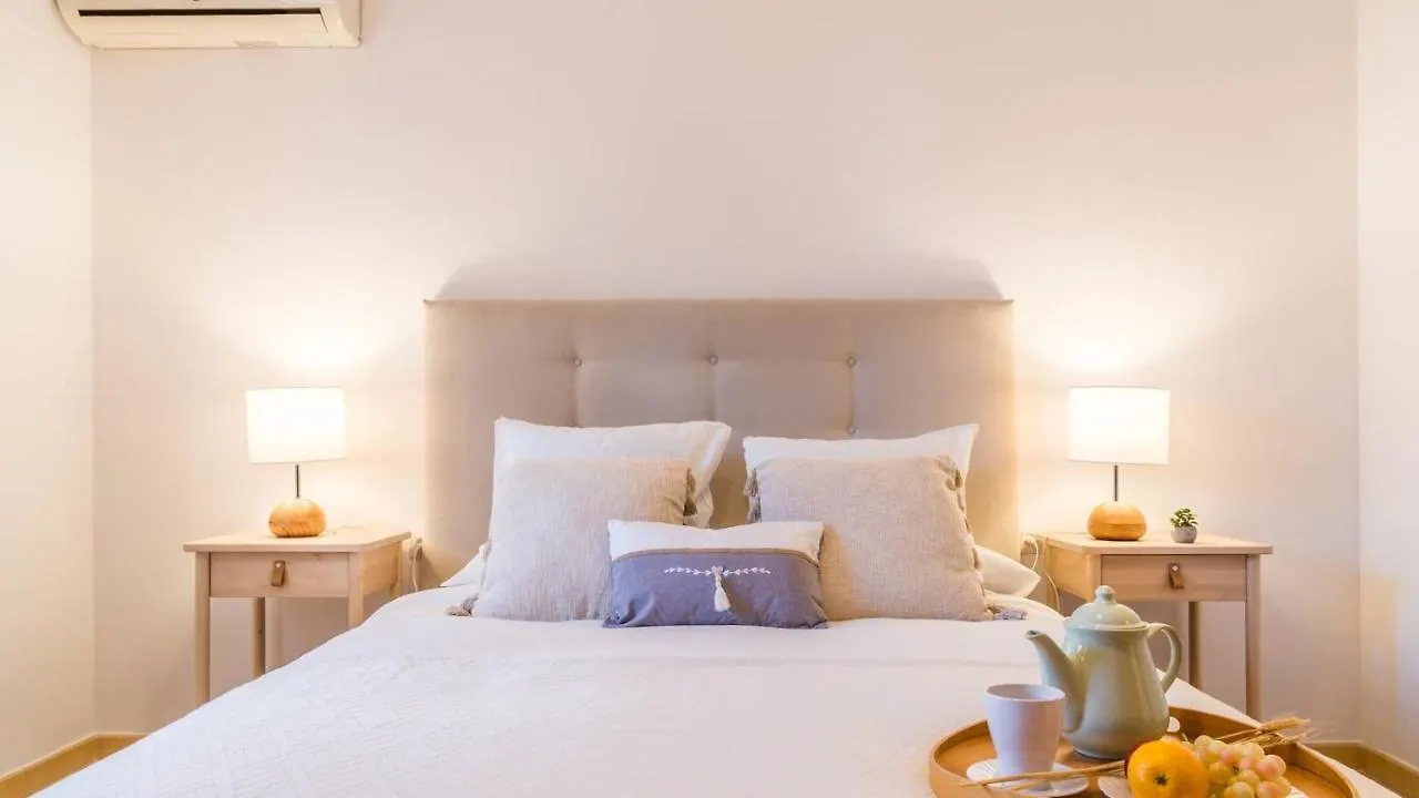 Villa Angeles Nerja By Ruralidays Spain