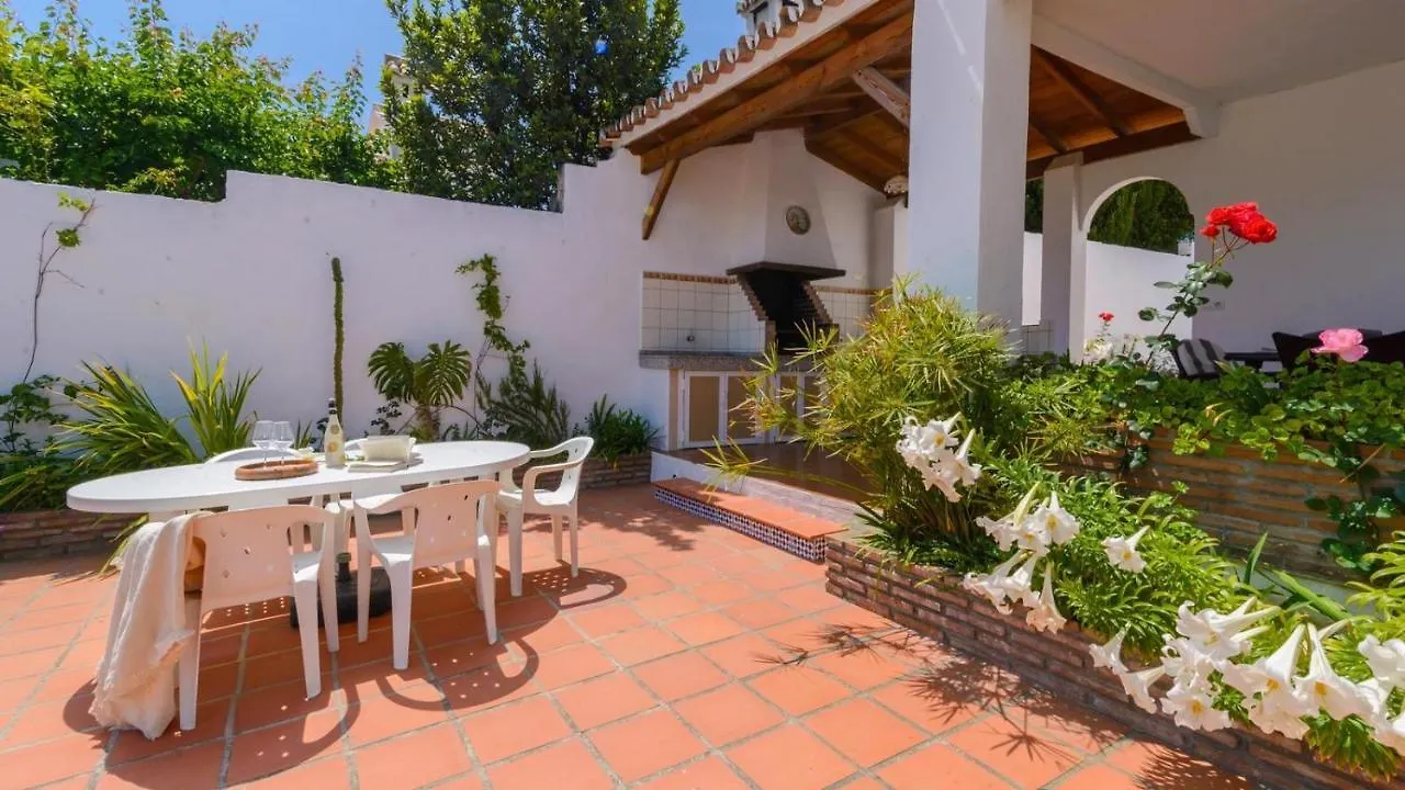 Villa Angeles Nerja By Ruralidays 0*,  Spain