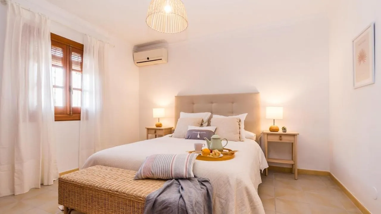 Villa Angeles Nerja By Ruralidays
