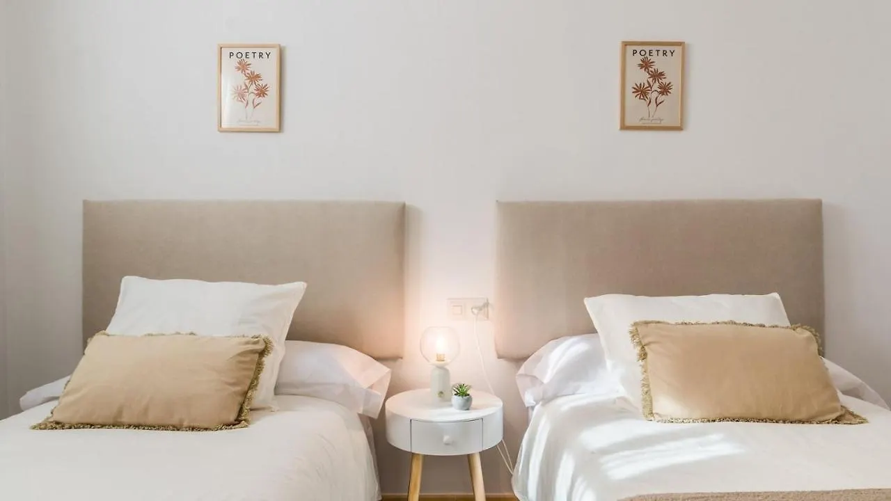Villa Angeles Nerja By Ruralidays